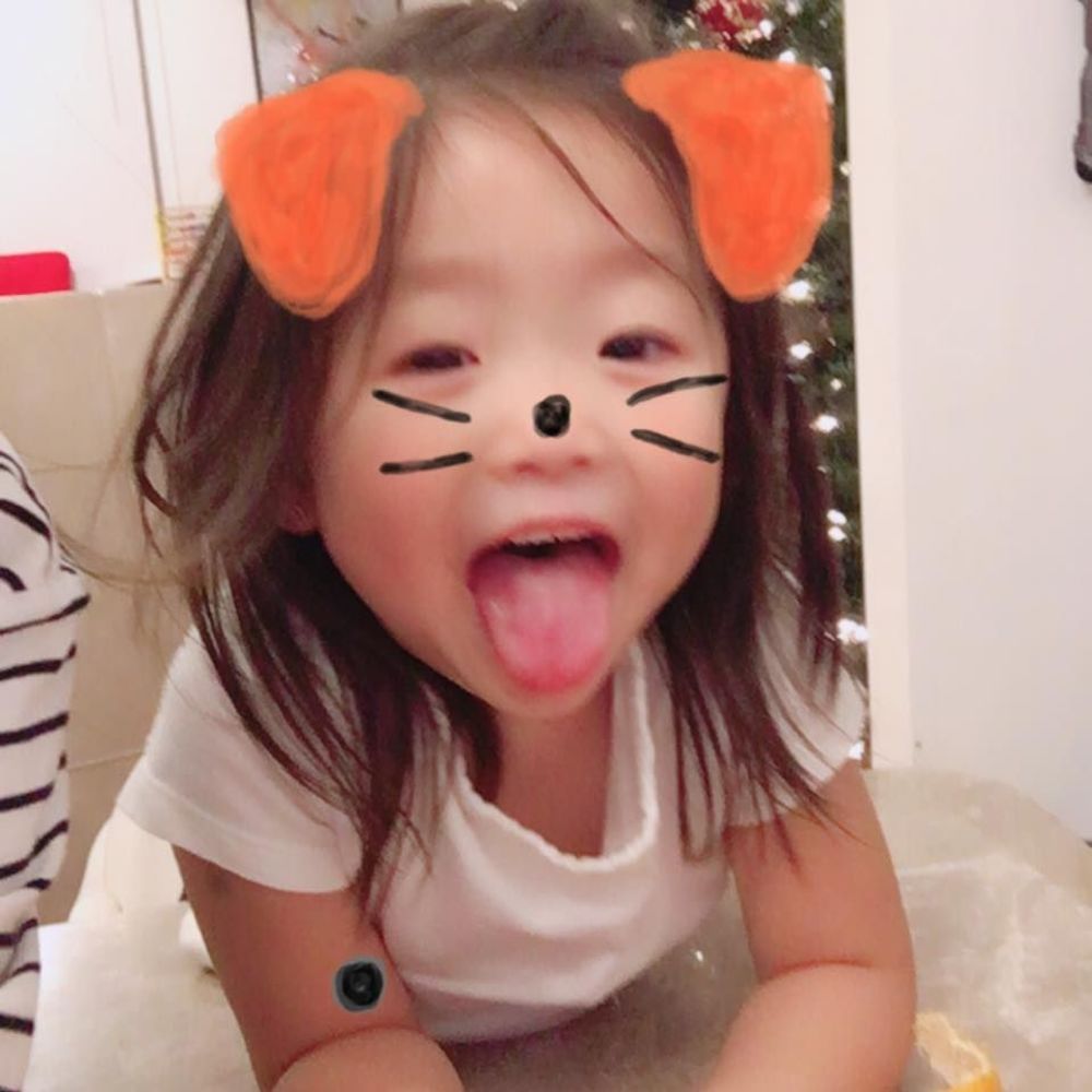 Meet your Posher, Gayoung